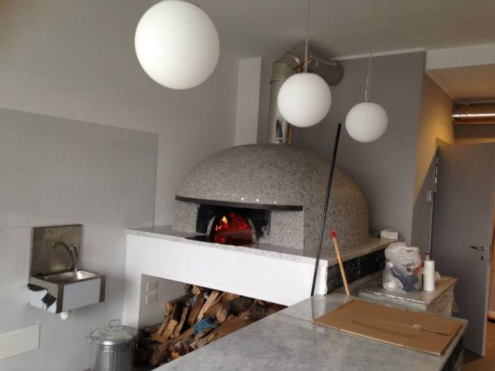 Archisio - Francesca Morano - Progetto Locale commerciale - progetto 3