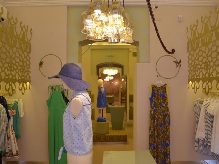 Archisio - Block Studio - Progetto Luan