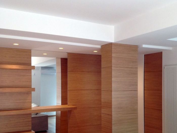 Archisio - Alessandro Frasson - Progetto The garden inside