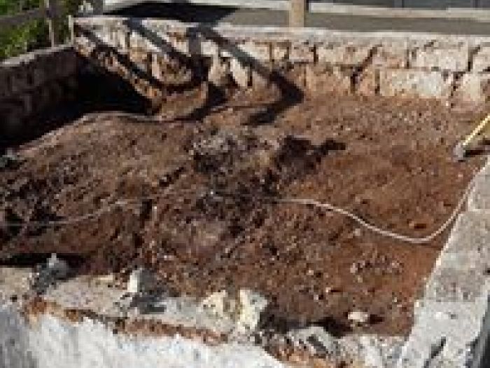 Archisio - Impresa Edile Pb Costruzioni - Progetto Movimento terra