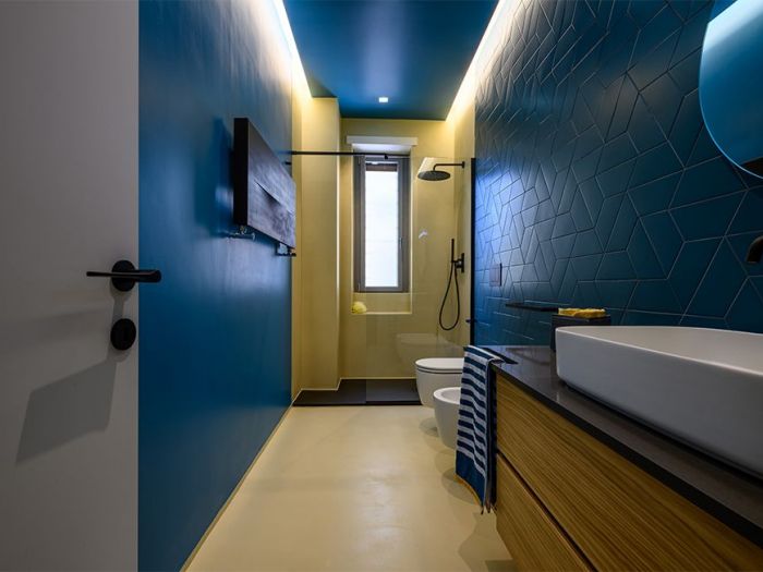 Archisio - Re-built Studio - Progetto Gea house