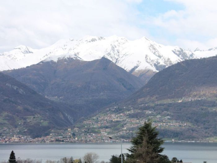 Archisio - Bclegno - Progetto Villa lecco