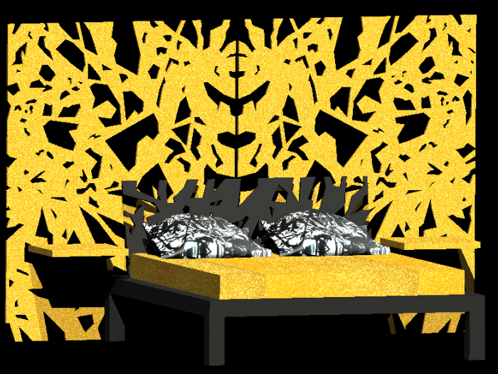 Archisio - Aetneas Design - Progetto Pegaso