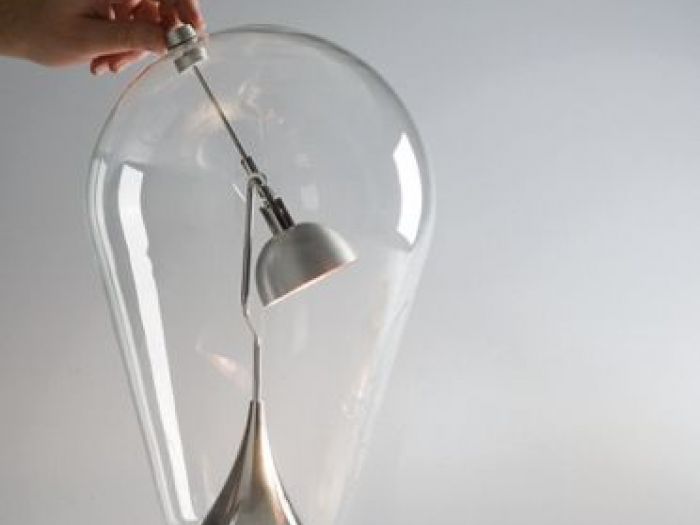 Archisio - Light Gallery - Progetto Light gallery