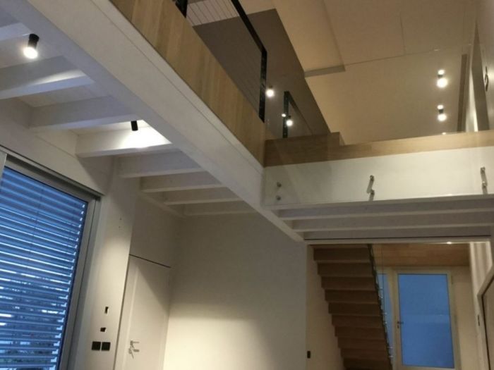 Archisio - Antonio Bellomo Designer - Progetto Area 522 residenziale