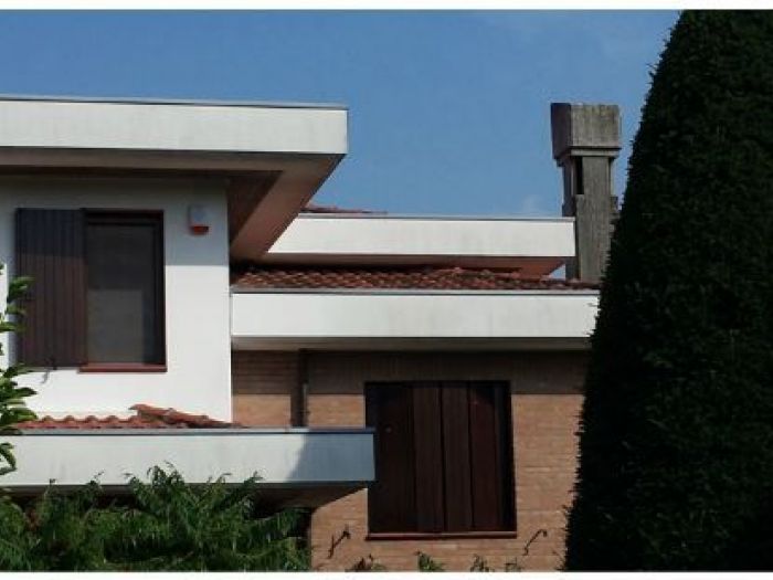 Archisio - Mauro Ioli - Progetto Residenziale