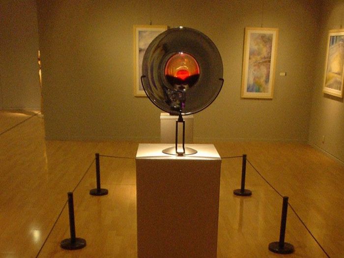 Archisio - Calmaggiorestudio - Progetto Allestimenti