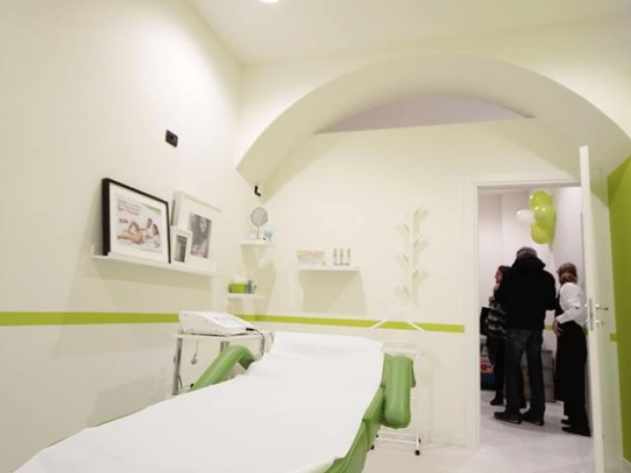 Archisio - Arch Andrea Terreno - Progetto Nomasvello pinerolo