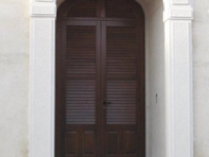 Archisio - Lartigiano Della Pietra - Progetto Marmi e pietre per esterni