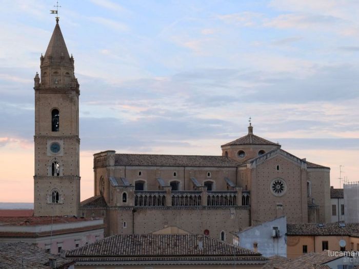 Archisio - Studio Mancini - Progetto Ristorante bellavista