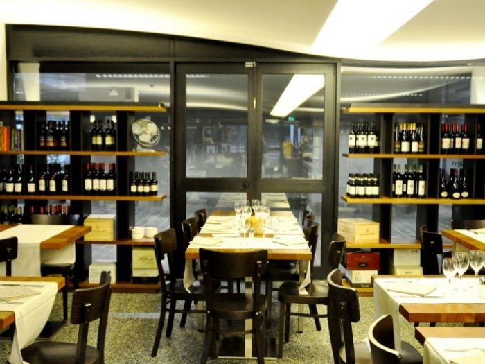 Archisio - Fabar - Progetto Laquolina agrate