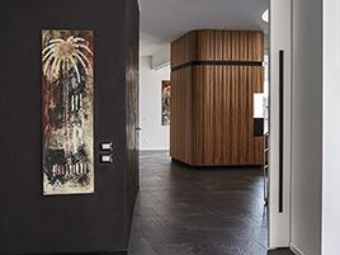 Archisio - Studio 4e - Progetto Villa 2c