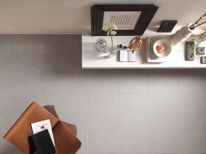 Archisio - Newfloor srl - Progetto Progress