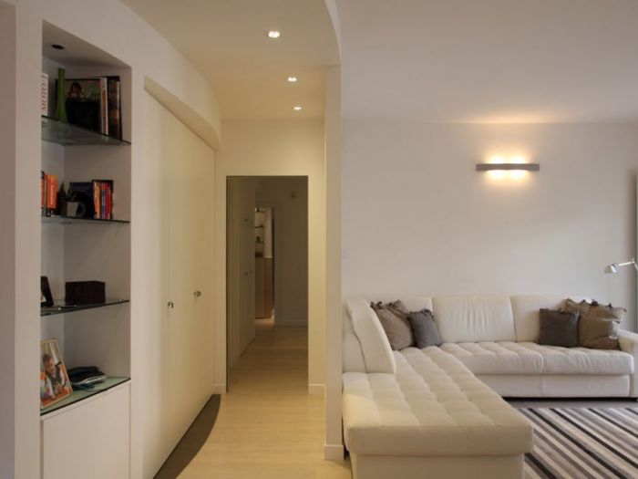 Archisio - Enrico Realacci - Progetto Casa ts - laurentino