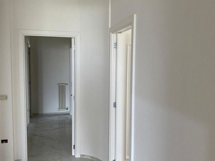 Archisio - Franck Sonn Home - Progetto Melpignano salento home