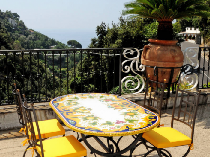 Archisio - Elisabetta Gaglio - Progetto Casa al mare