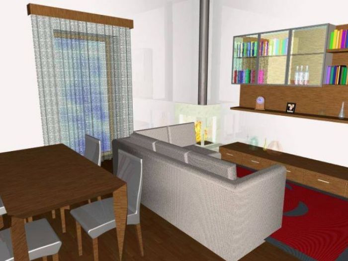 Archisio - Cpm Costruzioni Sas - Progetto Interni esterni e strutture in cemento armato