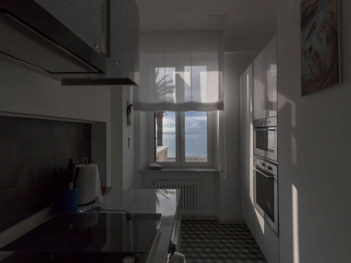 Archisio - Cristina Colombini - Progetto Un appartamento moderno in centro storico