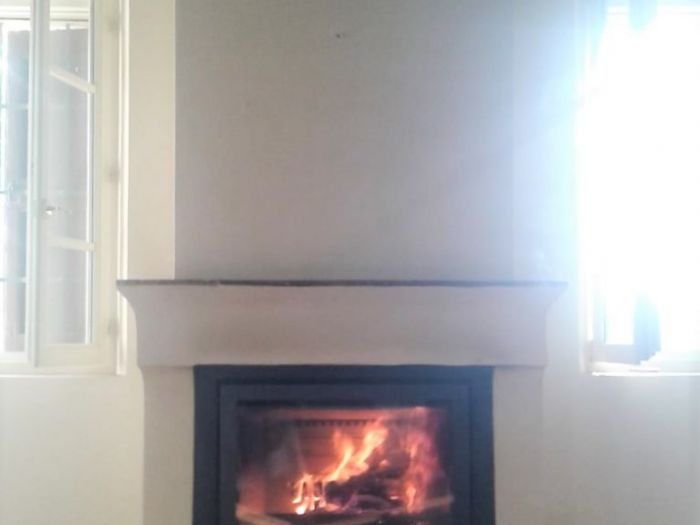 Archisio - Recamino Spazzacamino Pulizia E Installazione Canne Fumarie E Camini - Progetto Installazioni varie