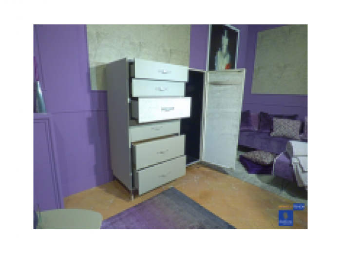 Archisio - Arredotenda - Progetto Mobili