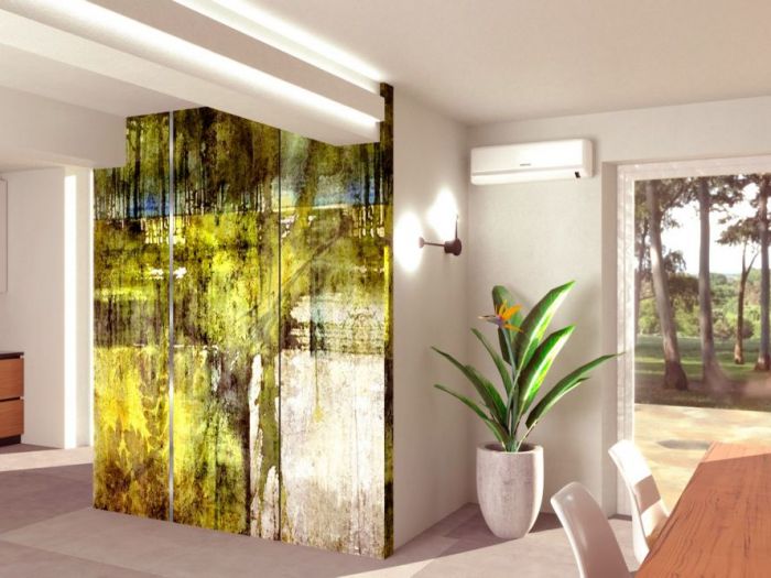 Archisio - Michelevolpi Studio Interior Design - Progetto Un ambiente giovane