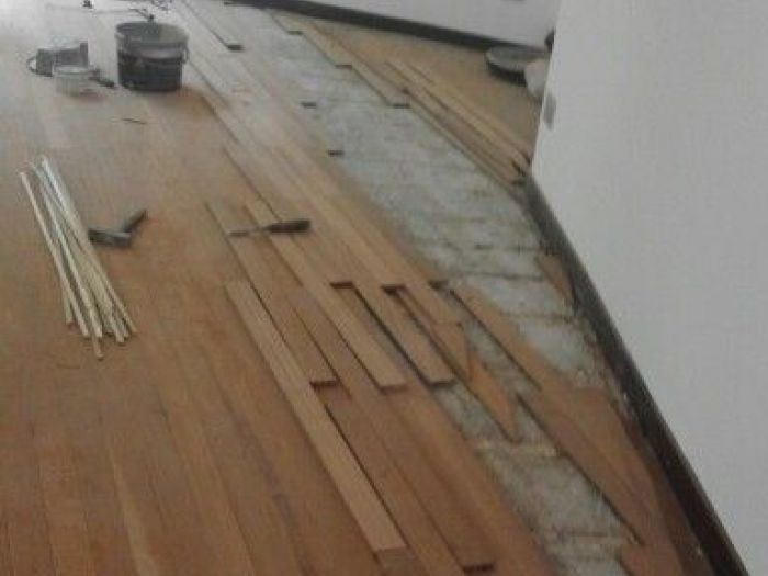 Archisio - Martina Ruberti - Progetto Nuova vita