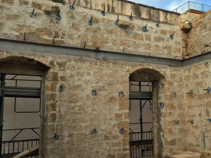 Archisio - Agostino Vegliante Ristrutturazioni Edilizia Artigiana - Progetto Ristrutturazioni