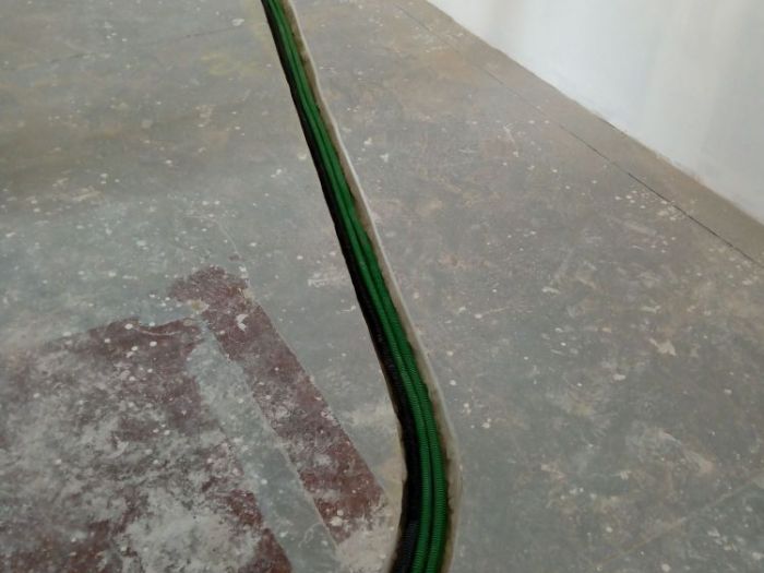 Archisio - Michele Gallo - Progetto Officina meccanica