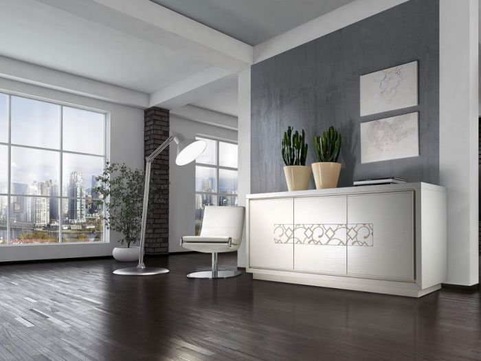 Archisio - Moletta Mobili - Progetto Collezione street