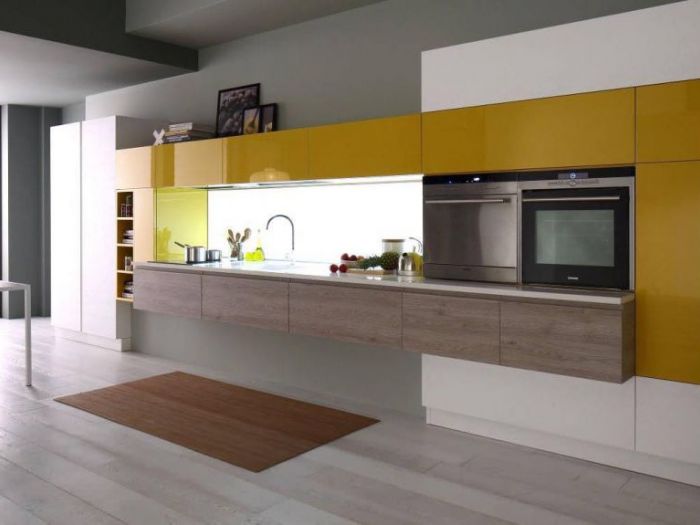 Archisio - Messana Arredamenti - Progetto Cucine