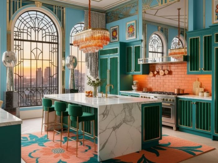 Archisio - Sand Birch Design - Progetto Londra