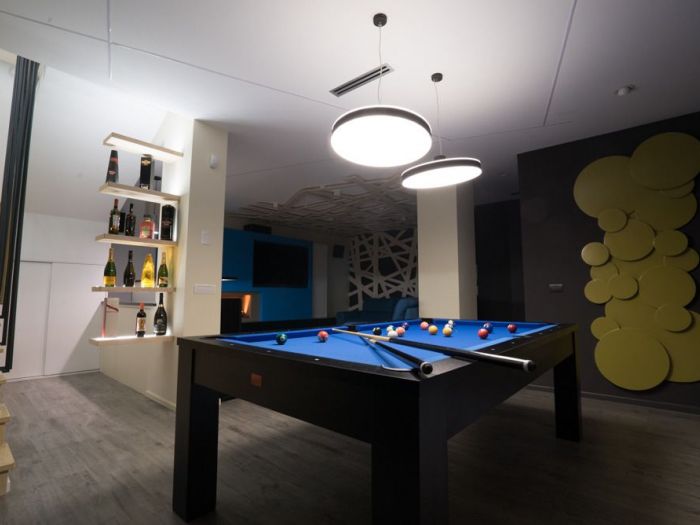 Archisio - Casesa Tiziano - Progetto Villa unifamiliare 300mq