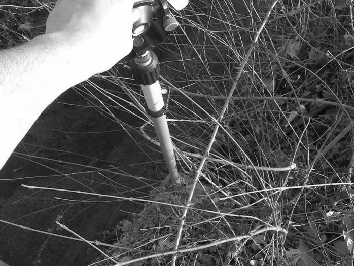 Archisio - Alberto Facco - Progetto Rilievi catasto