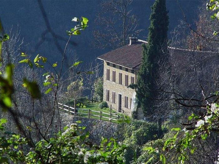 Archisio - Ivo Magnabosco - Progetto Ristorante fb