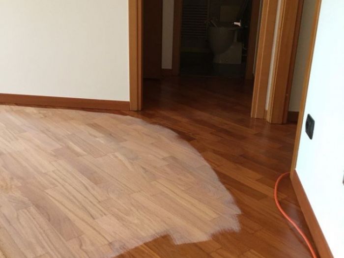 Archisio - Ricciardi Project Home - Progetto Pavimenti