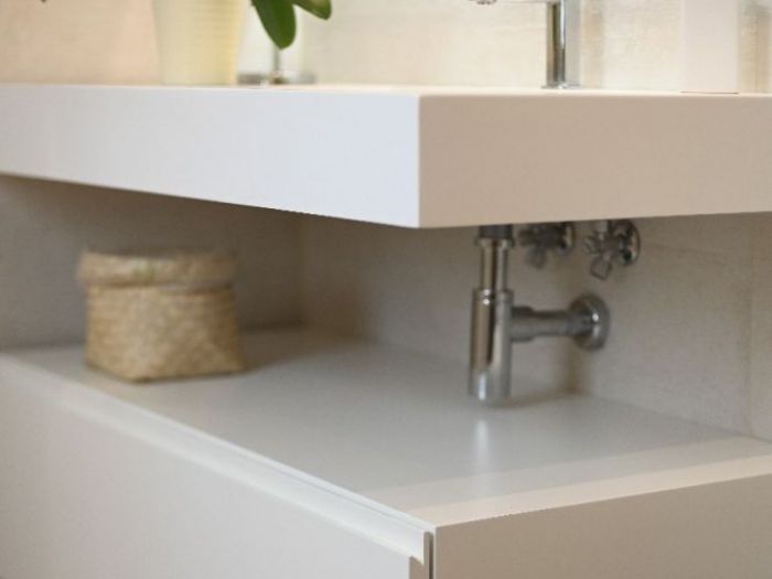 Archisio - Giuseppe Bisceglia - Progetto Casa tarquinia - 250mq