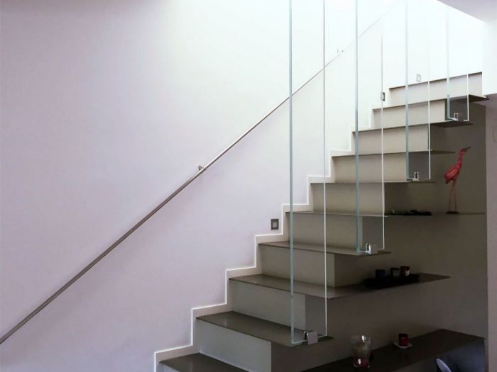 Archisio - Vetreria Battiato - Progetto Design