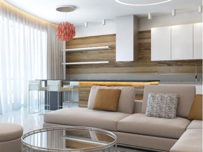 Archisio - Archetipo Architettura E Design - Progetto Lampade da incasso