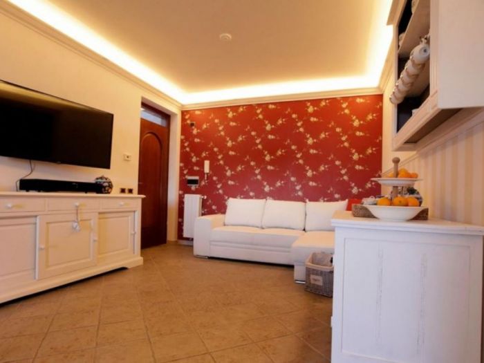 Archisio - Maria Rita Ciancarini Home Stager - Progetto Villa joel