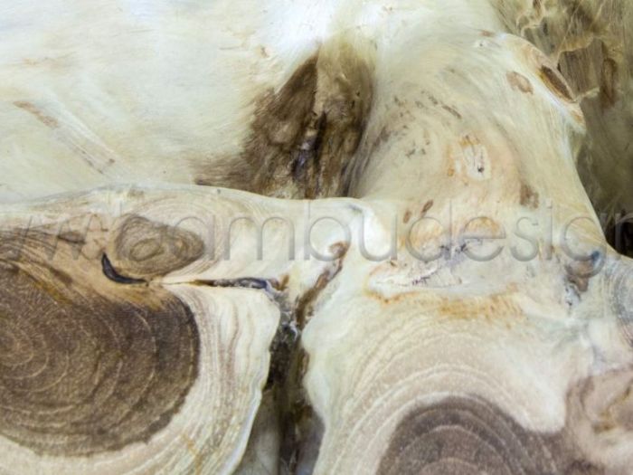 Archisio - Bambu Design - Progetto Tavoli basi tavolo sedie poltroncine