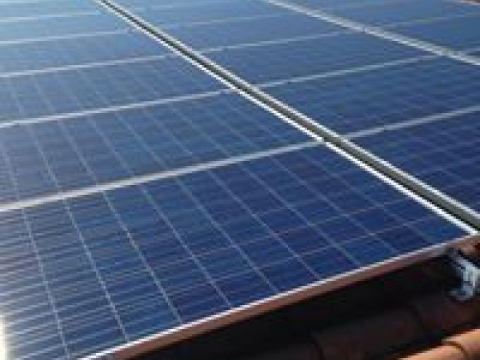 Archisio - Deidda Carlo Impianti Elettrici - Progetto Fotovoltaico