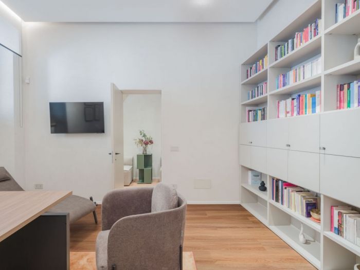 Archisio - Daniele Rimi - Progetto Studio cusumano