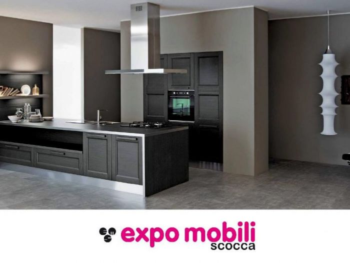 Archisio - Expo Mobili Di Scocca F C Snc - Progetto Cucine moderne