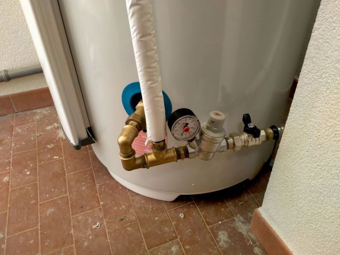 Archisio - Termogas Di B E G - Progetto Impianto di climatizzazione