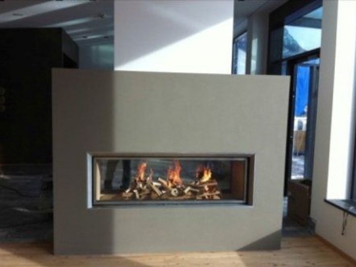 Archisio - Brunner Ofenbau - Progetto Stufe moderne