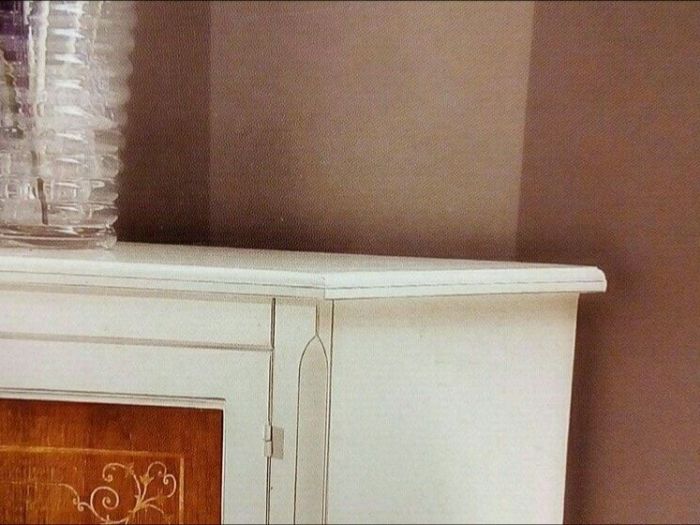 Archisio - L Arte Del Restauro E Dello Shabby Chic - Progetto Mobiletti