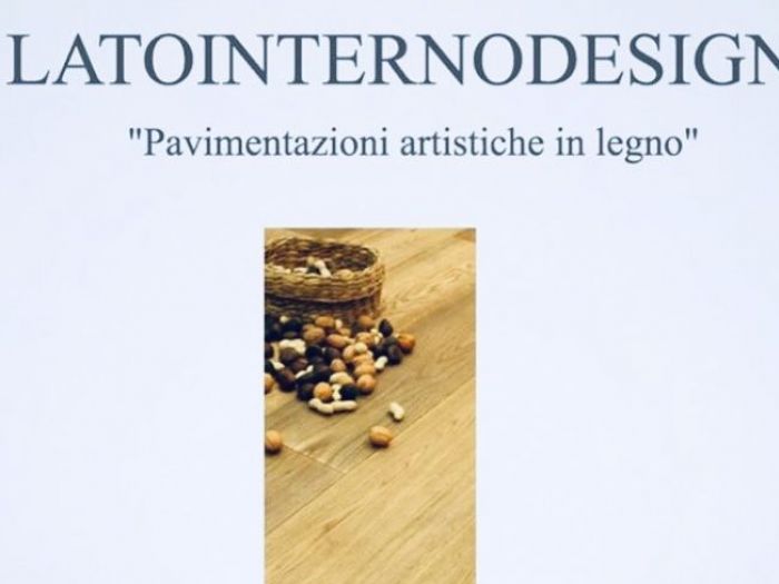 Archisio - Lato Interno Design - Progetto Nostre realizzazioni