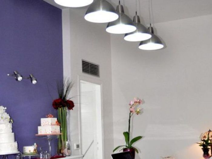 Archisio - Zero6studio - Progetto Laboratorio di pasticceria decorativa