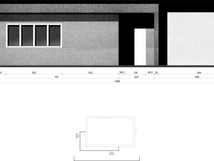 Archisio - Howo Architecture - Progetto Ufficio ciaexp