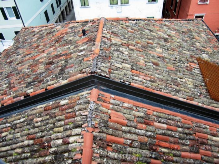 Archisio - Bb Costruzioni - Progetto Riqualificazione energetica edificio dell 500